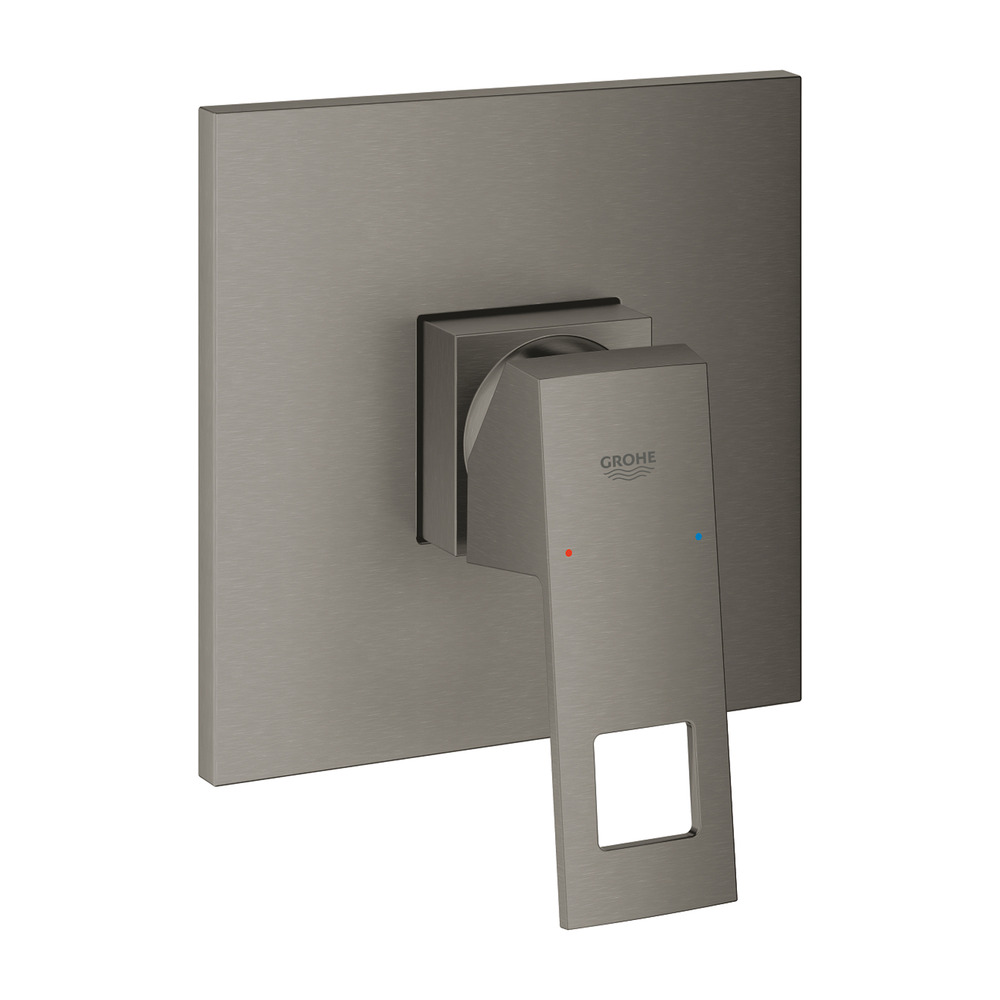 Imagine Baterie Dus Incastrata Eurocube Monocomanda  Periat Hard  Fara Corp Ingropat