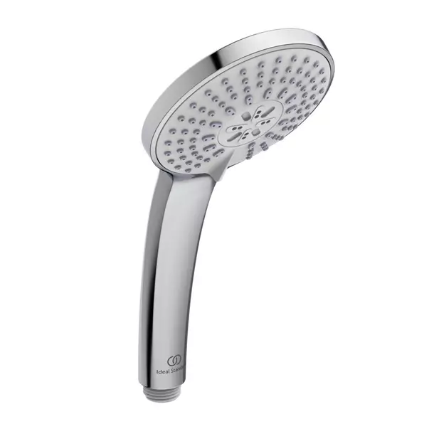 Baterie dus termostatata Ideal Standard Ceratherm T25 crom lucios cu set de dus picture - 2