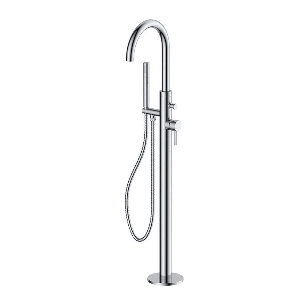 Baterie freestanding cada Florida Mono Free Circle crom Florida