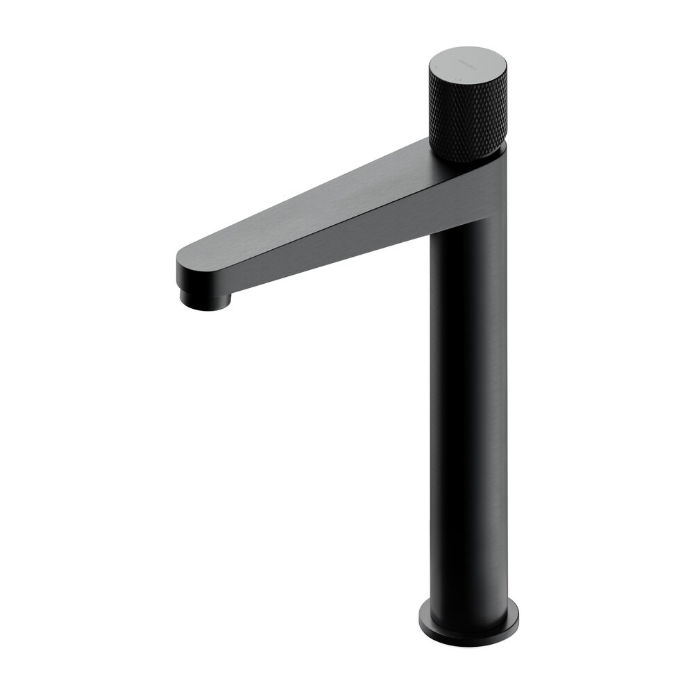 Baterie inalta lavoar Omnires Contour antracit Baterie inalta lavoar Omnires Contour antracit