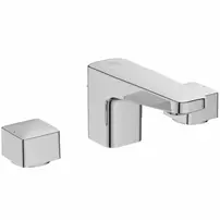 Baterie lavoar cu dubla comanda si ventil Ideal Standard Ceraplan picture - 3