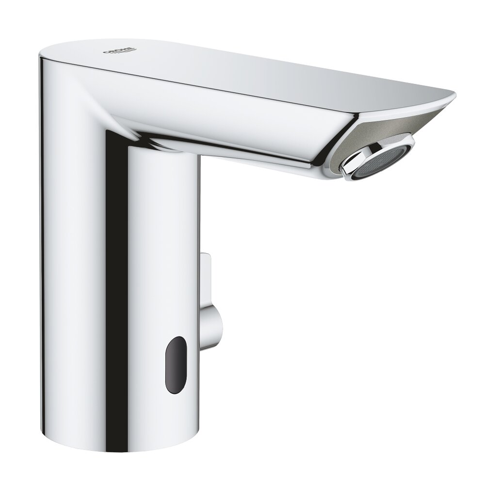 Baterie lavoar cu senzor Grohe Bau Cosmopolitan Electronica