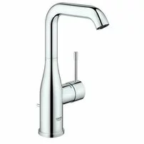 Baterie lavoar Grohe Essence New L crom lucios