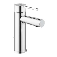 Baterie lavoar Grohe Essence S monocomanda crom lucios cu ventil