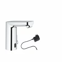 Baterie lavoar cu senzor Grohe Eurosmart Cosmopolitan Electronica crom picture - 3