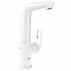 Baterie lavoar inalta Grohe Eurostyle New L alb maner loop picture - 1