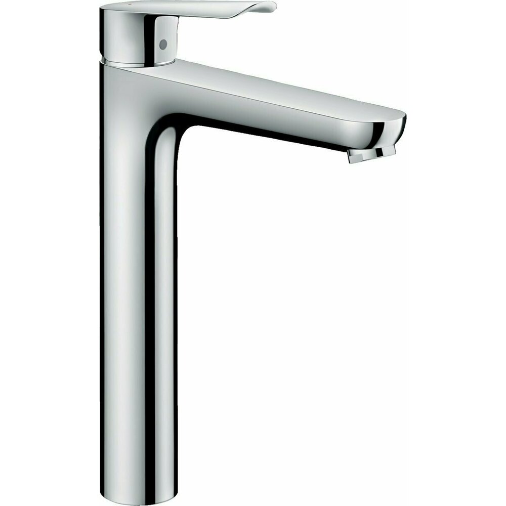 Baterie lavoar inalta Hansgrohe Logis E 230 crom lucios 230
