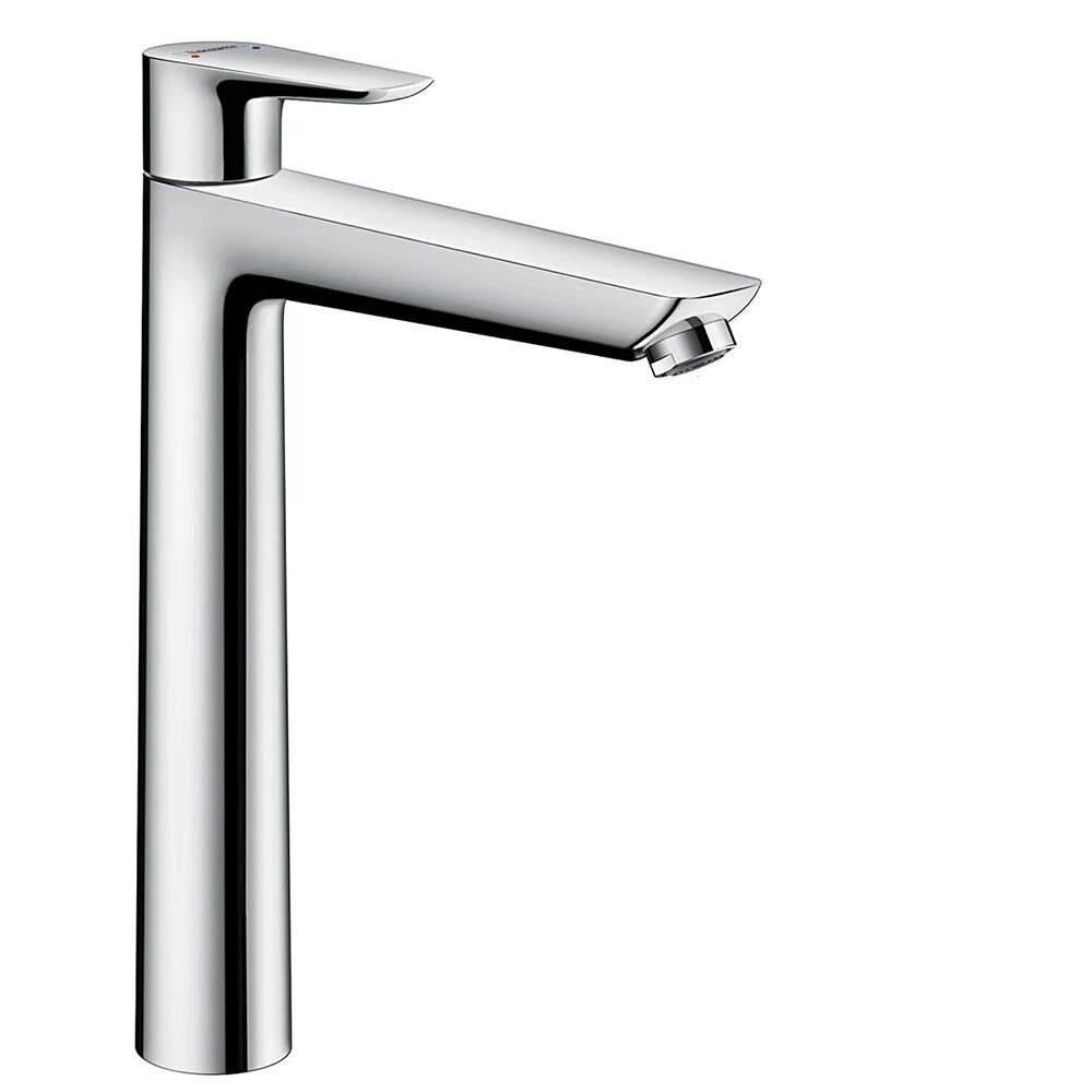 Baterie lavoar Hansgrohe Talis E 240 Hansgrohe