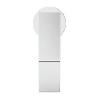 Baterie lavoar Ideal Standard Atelier Extra crom lucios picture - 7