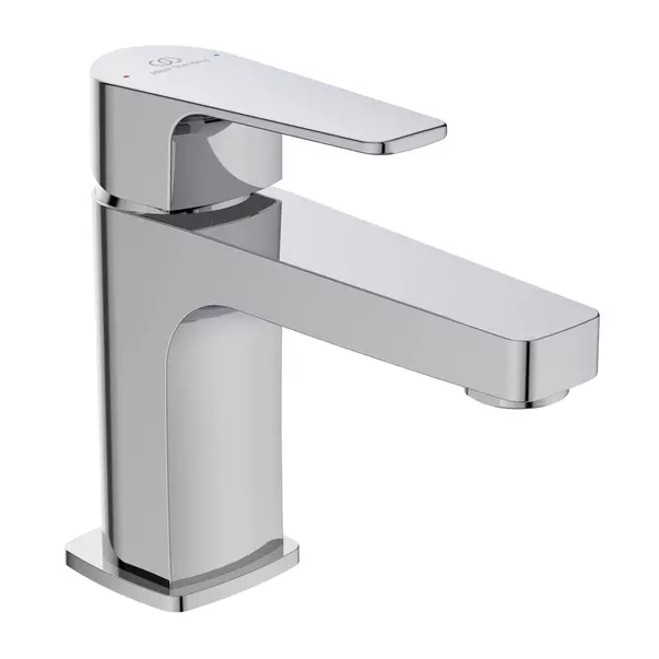 Baterie lavoar Ideal Standard Cerafine D crom lucios fara ventil H80