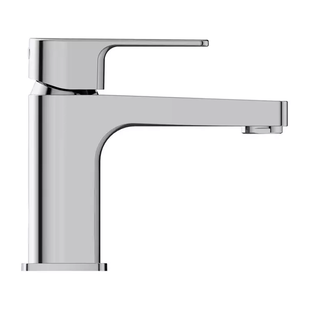 Baterie lavoar Ideal Standard Cerafine D crom lucios fara ventil H80 picture - 6