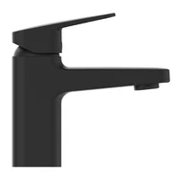 Baterie lavoar Ideal Standard Ceraplan H75 negru mat picture - 2