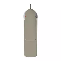 Baterie lavoar Ideal Standard Connect Air Grande pentru proiecte argintiu Silver Storm cu ventil picture - 3