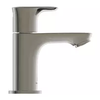 Baterie lavoar Ideal Standard Connect Air Pillar pentru apa rece argintiu Silver Storm picture - 2