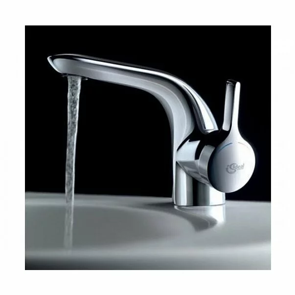 Baterie lavoar Ideal Standard Melange Piccolo picture - 2