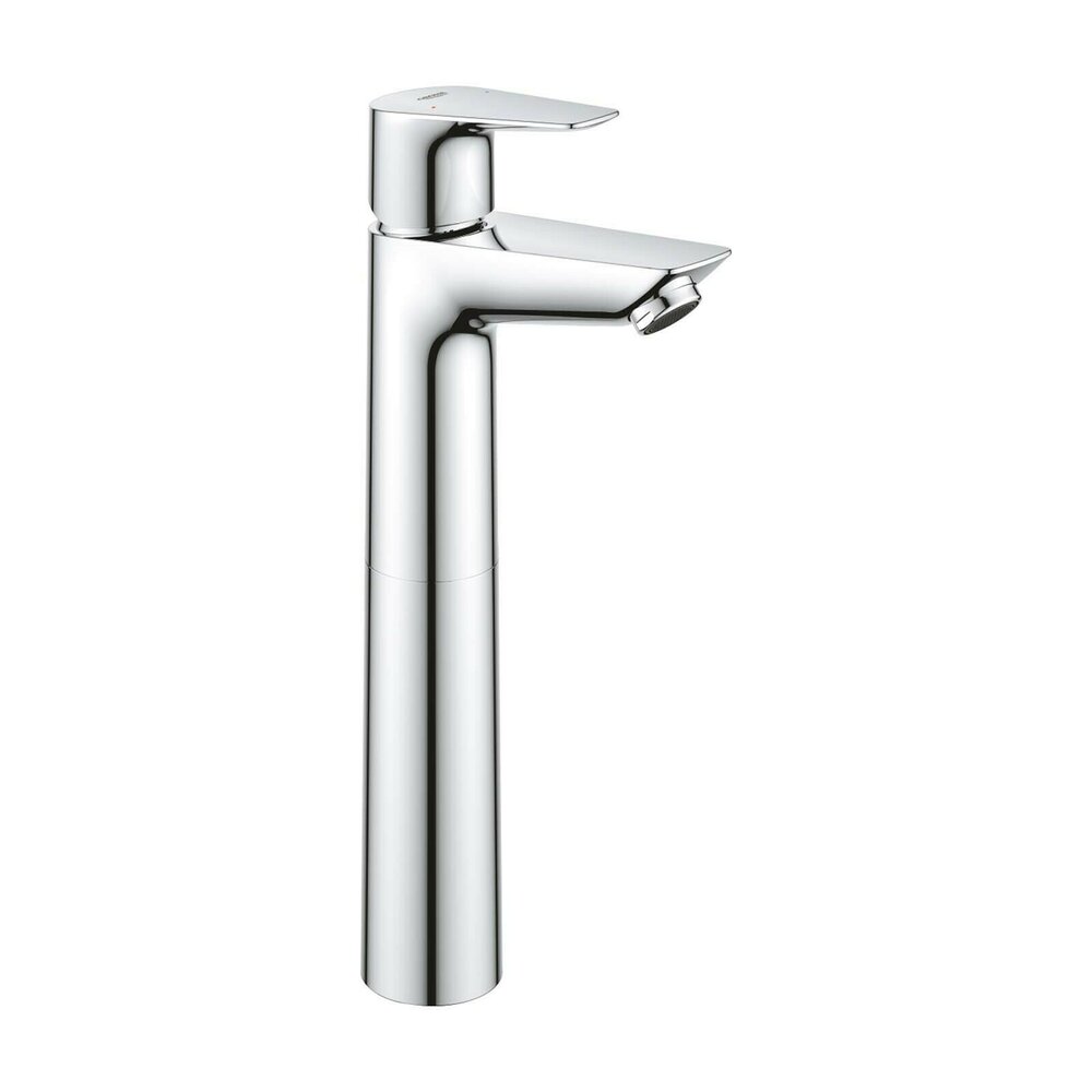 Baterie lavoar inalta Grohe BauEdge New XL crom Grohe