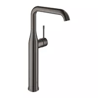 Baterie lavoar inalta Grohe Essence XL antracit lucios Hard Graphite picture - 1