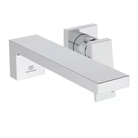 Baterie lavoar incastrata Ideal Standard Atelier Extra 210 crom lucios fara corp ingropat