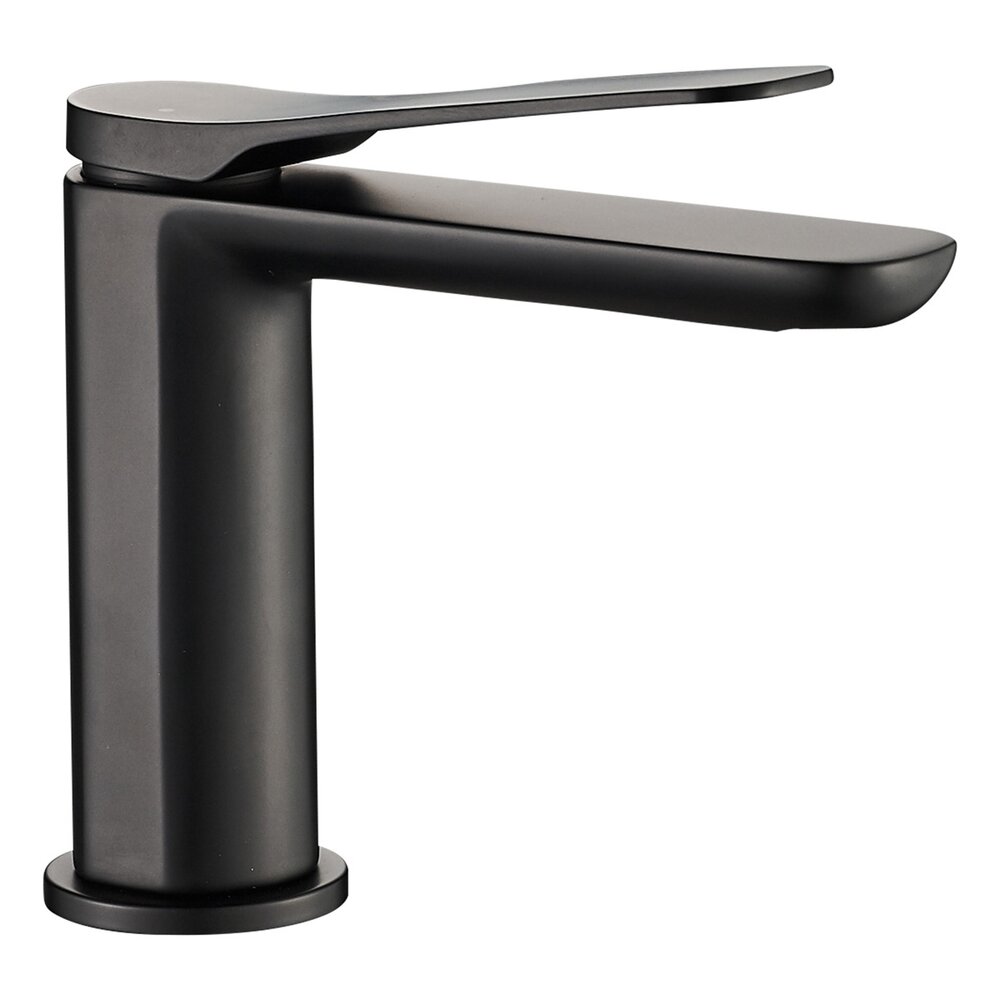 Baterie lavoar neagra Rea Creek Baie