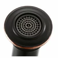 Baterie pentru lavoar pe blat Rea Vintage negru picture - 2