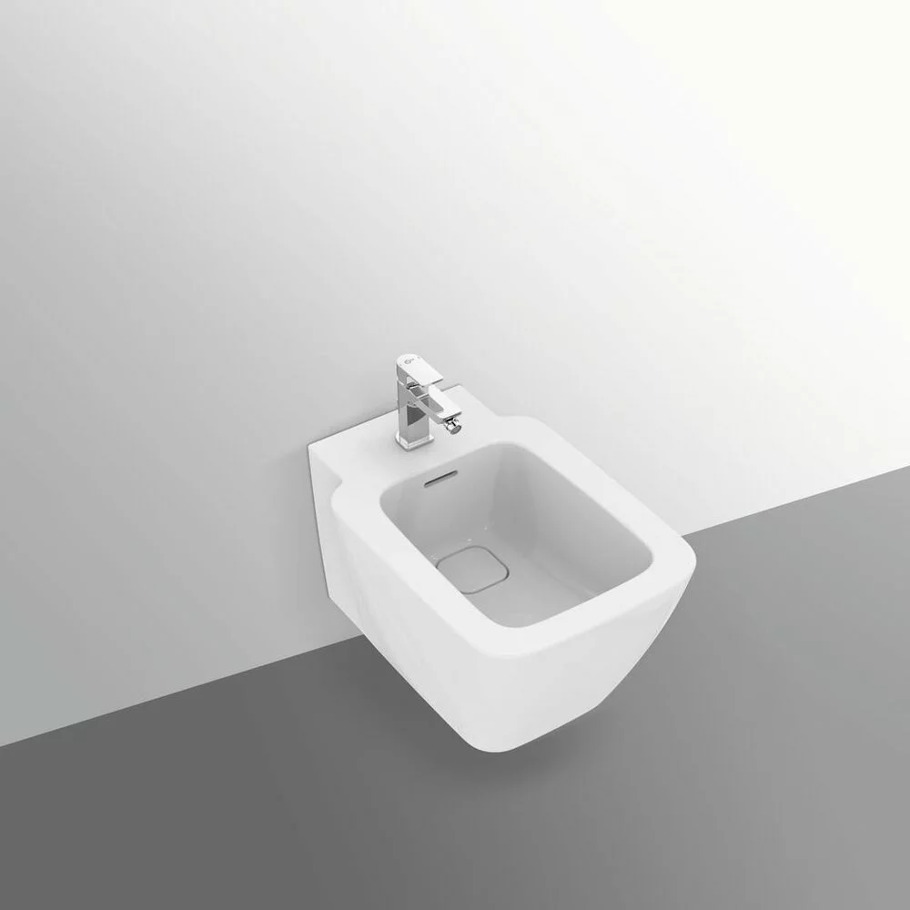 유엔 - Good Bye & Best Bideu suspendat Ideal Standard Strada II T456801 | Neakaisa.ro