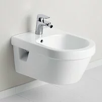 Bideu suspendat Villeroy & Boch Omnia Architectura