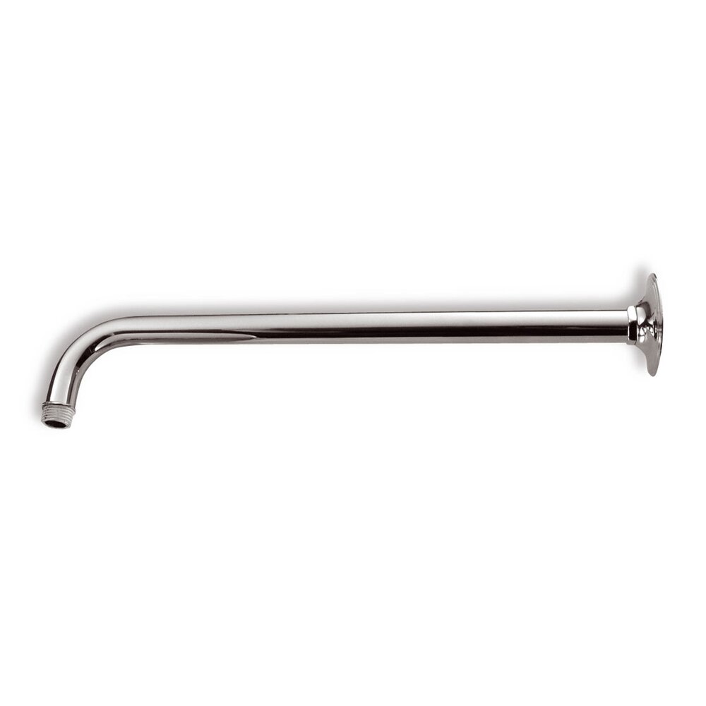 Brat de dus Ferro 33 cm crom cu montare pe perete Ferro