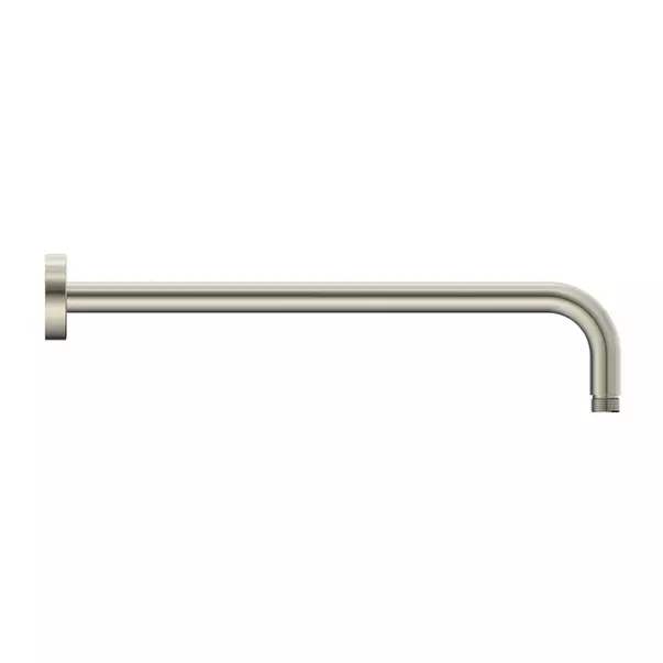 Brat de dus Ideal Standard IdealRain 40 cm argintiu Silver Storm picture - 2