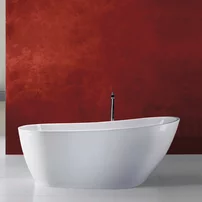 Cada freestanding Florida Natalia New 152x76 cm