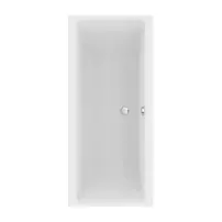 Cada rectangulara Ideal Standard Connect Air 180X80 cm alb mat