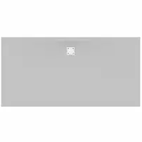 Cadita de dus dreptunghiulara Ideal Standard Ultra Flat S 200x100 cm gri picture - 2