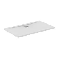 Cadita de dus dreptunghiulara Ideal Standard Ultra Flat 100x70 cm