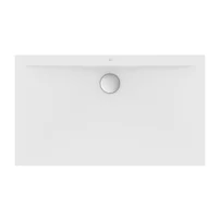 Cadita de dus dreptunghiulara Ideal Standard Ultra Flat 120x80 cm