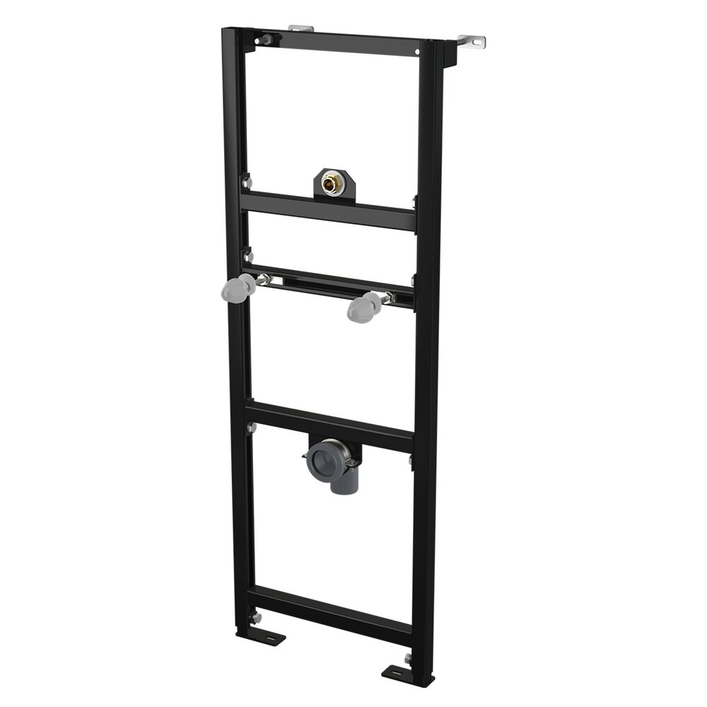 Cadru metalic pentru pisoar Alcadrain 112 cm 112 imagine 2022