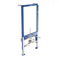 Cadru metalic pentru fixare bideu ViConnect Villeroy&Boch 112 cm
