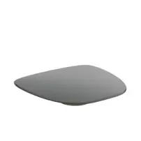 Capac cada freestanding gri magnetic Ideal Standard