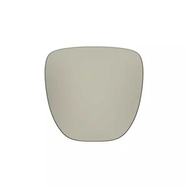 Capac cada freestanding gri mat Ideal Standard