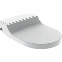 Capac wc Geberit Aquaclean Tuma Comfort cu functie de bideu alb alpin