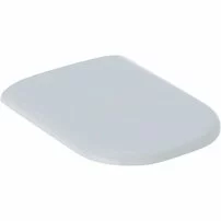 Capac wc Geberit Smyle slim softclose si balamale Quick Release