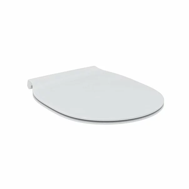 Capac wc Ideal Standard Connect Air slim picture - 1