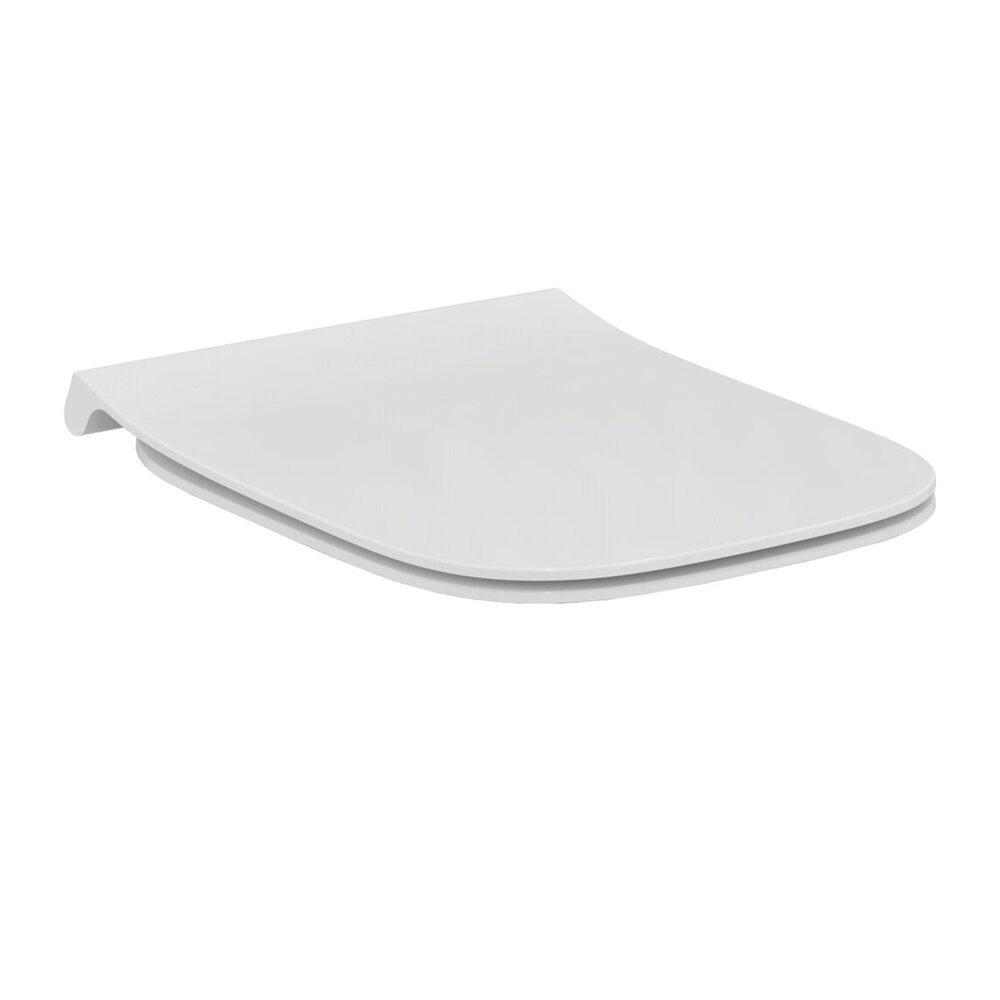 Capac WC Ideal Standard i.life B alb slim Quick Release Capac WC Ideal Standard i.life B alb slim Quick Release
