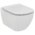 Capac wc slim softclose Ideal Standard Tesi - 1