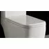 Capac wc Rak Ceramics Metropolitan termorezistent - 1