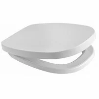 Capac wc softclose Rak Ceramics One