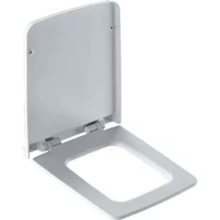 Capac wc slim softclose Geberit Xeno2 alb