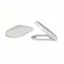 Capac wc soft close Villeroy&Boch Architectura picture - 1