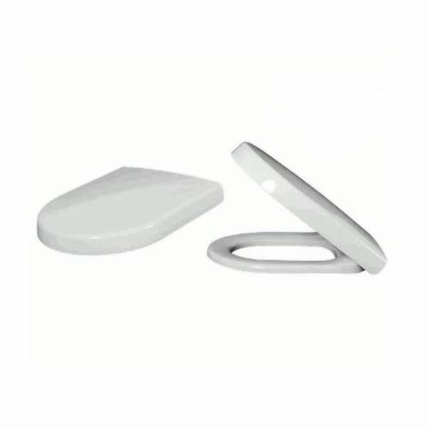 Capac wc soft close Villeroy&Boch Architectura picture - 1