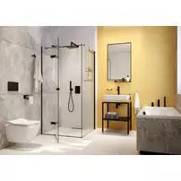 Capac WC softclose Deante Anemon Zero alb picture - 4