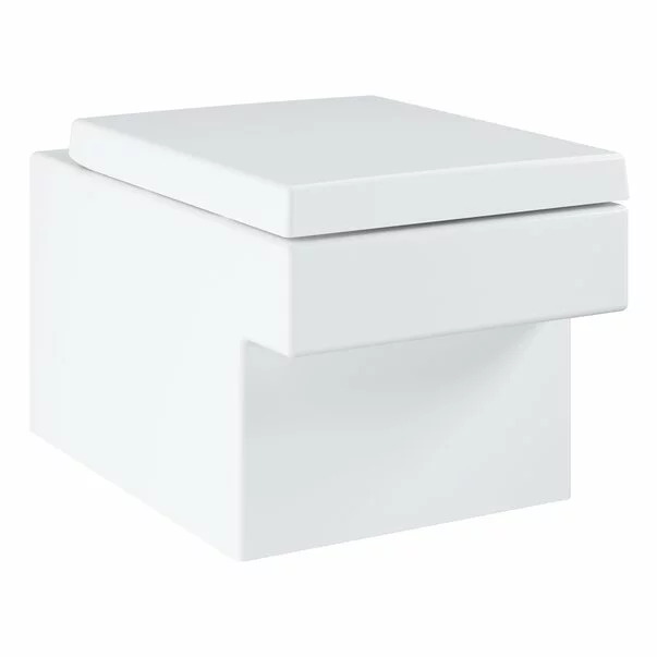 Capac wc softclose Grohe Cube Ceramic picture - 2