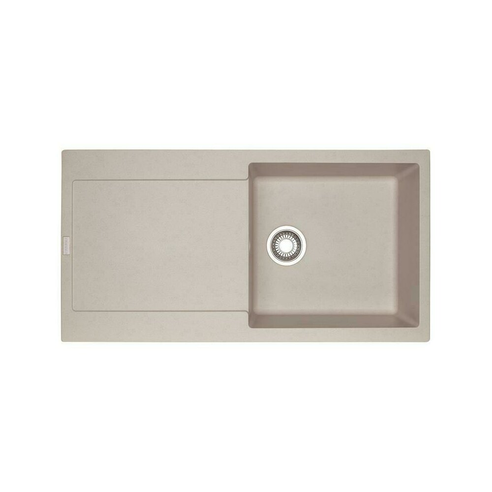 Chiuveta fragranite Franke Maris MRG 611-L Sahara reversibila 970×500 mm Sanitized franke imagine 2022